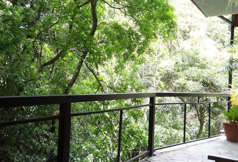 Fotos del hotel Forest Dreams Manakin:  12