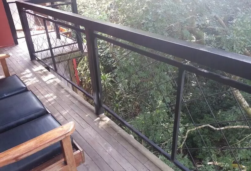 Fotos del hotel Forest Dreams Manakin:  9