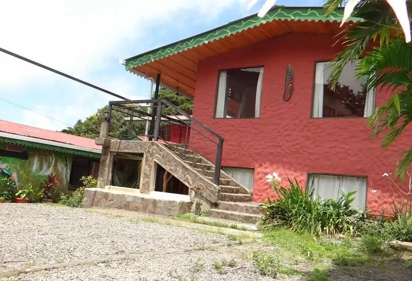 Fotos del hotel Forest Dreams Manakin:  4