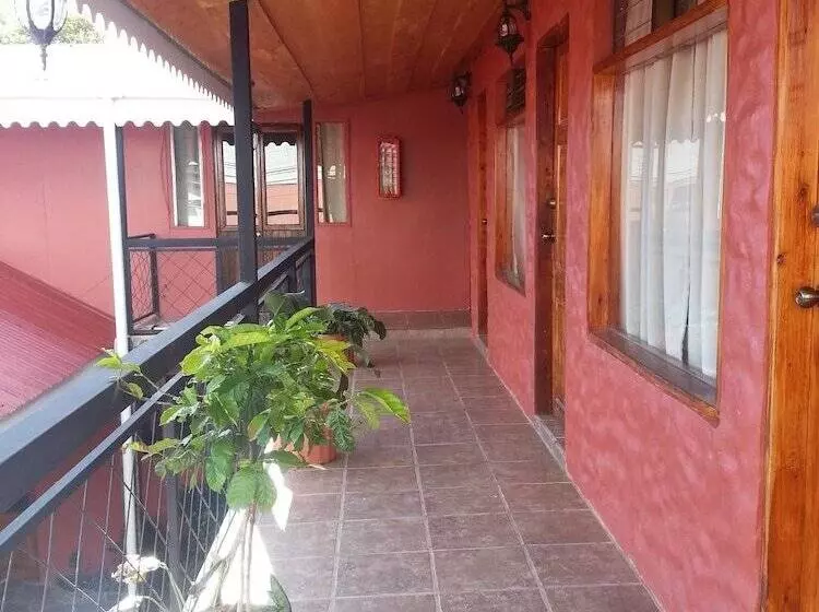 Fotos del hotel Forest Dreams Manakin:  2