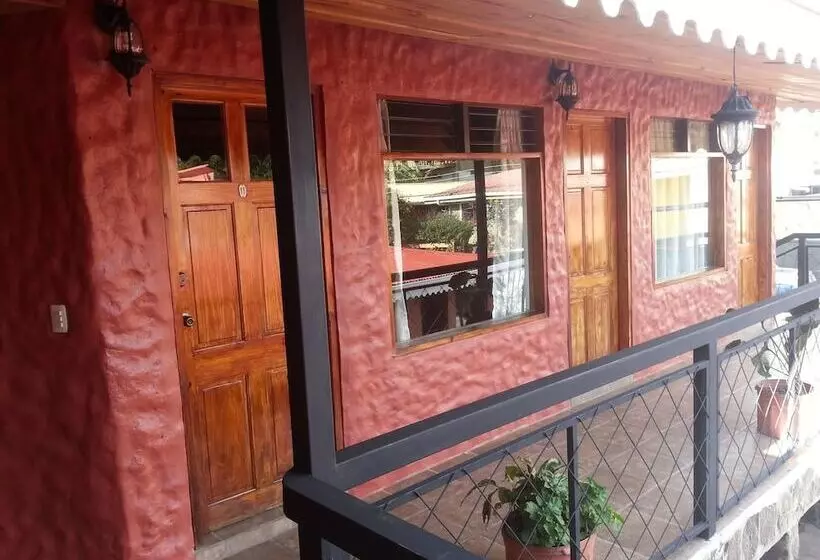 Fotos del hotel Forest Dreams Manakin:  15