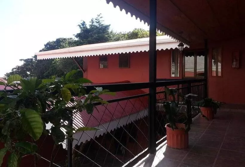 Fotos del hotel Forest Dreams Manakin:  5