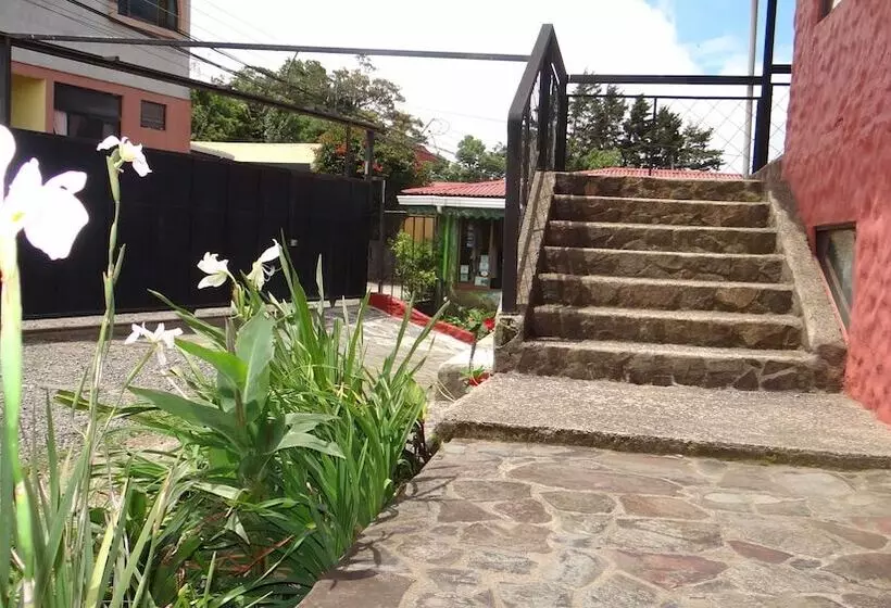 Fotos del hotel Forest Dreams Manakin:  13