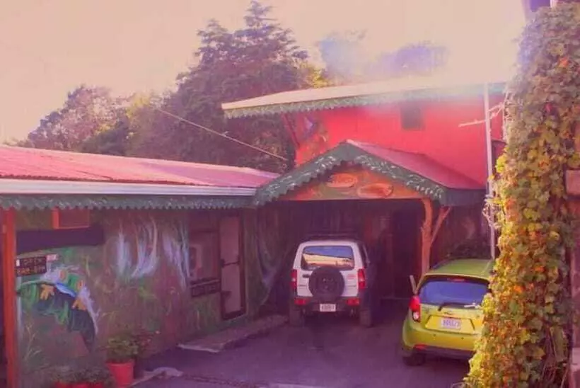 Fotos del hotel Forest Dreams Manakin:  3