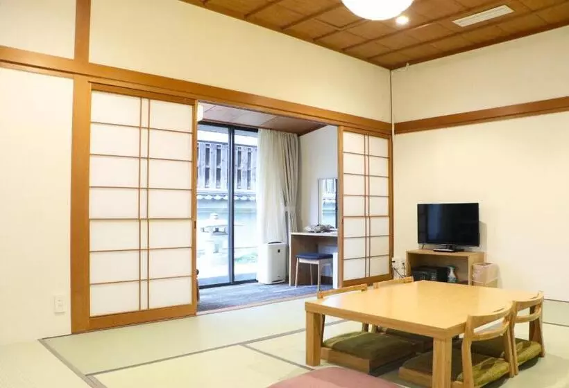 Fotos del hotel Gran Ms Kyoto:  13