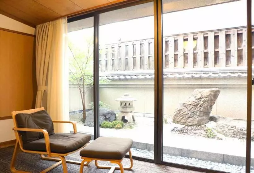 Fotos del hotel Gran Ms Kyoto:  10