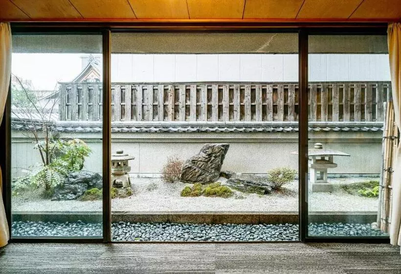 Fotos del hotel Gran Ms Kyoto:  5