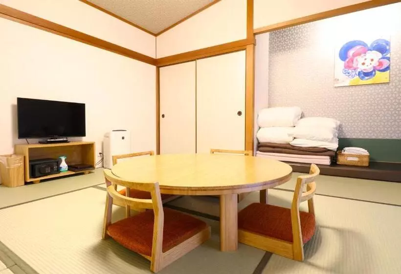 Fotos del hotel Gran Ms Kyoto:  11