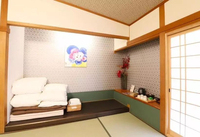 Fotos del hotel Gran Ms Kyoto:  7