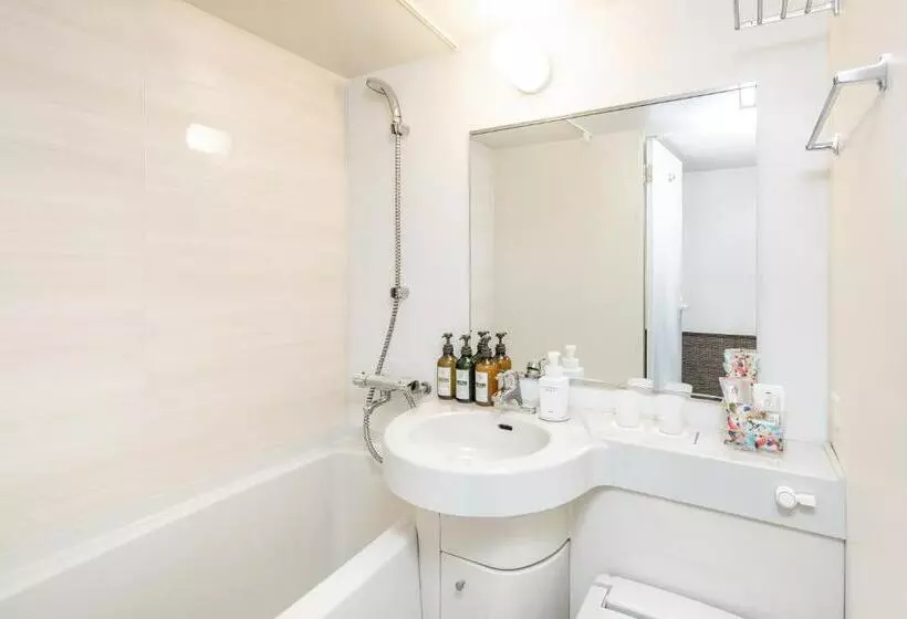 Fotos del hotel Gran Ms Kyoto:  4