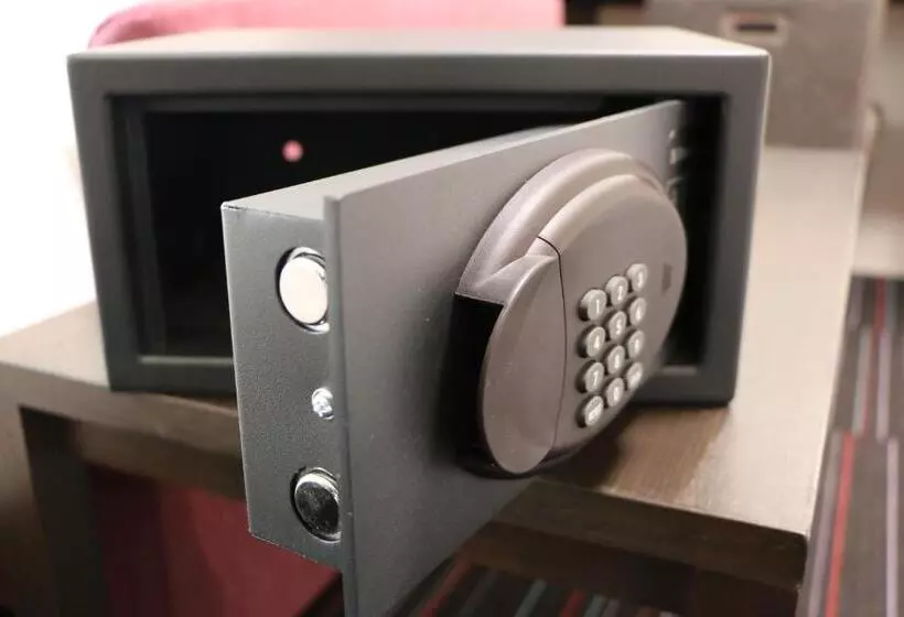 Fotos del hotel Gran Ms Kyoto:  6