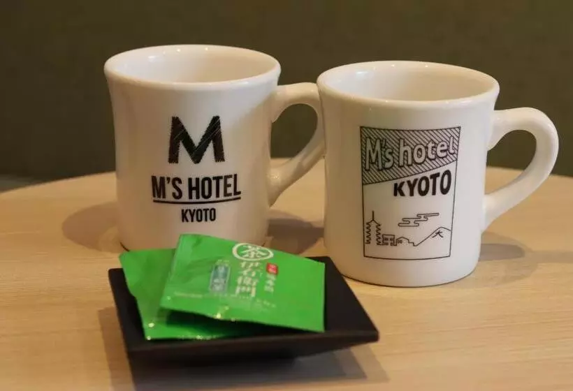 Fotos del hotel Gran Ms Kyoto:  12