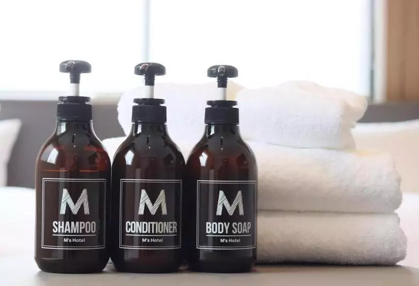 Fotos del hotel Gran Ms Kyoto:  8