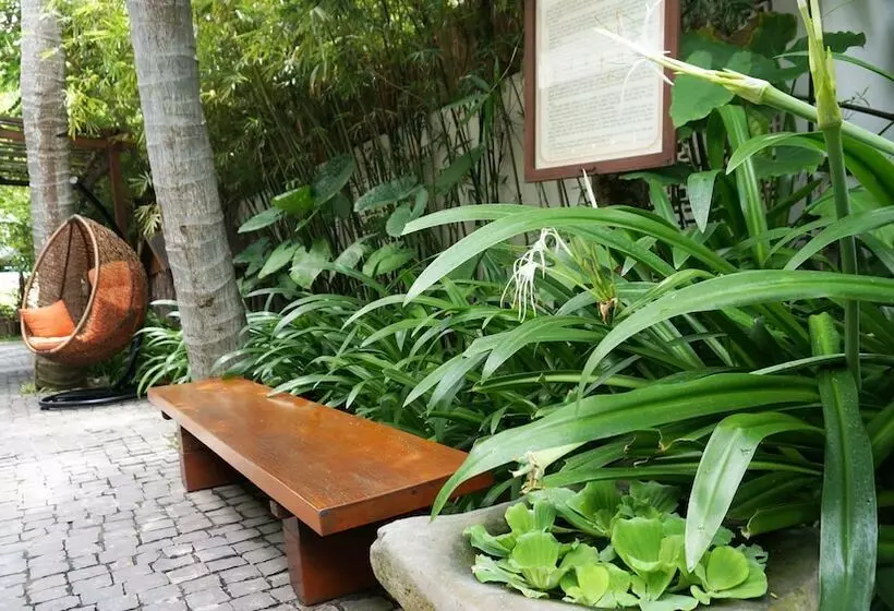 Fotos del hotel Hoi An Chic - Green Retreat:  12