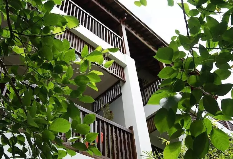 Fotos del hotel Hoi An Chic - Green Retreat:  18