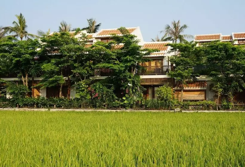 Fotos del hotel Hoi An Chic - Green Retreat:  25