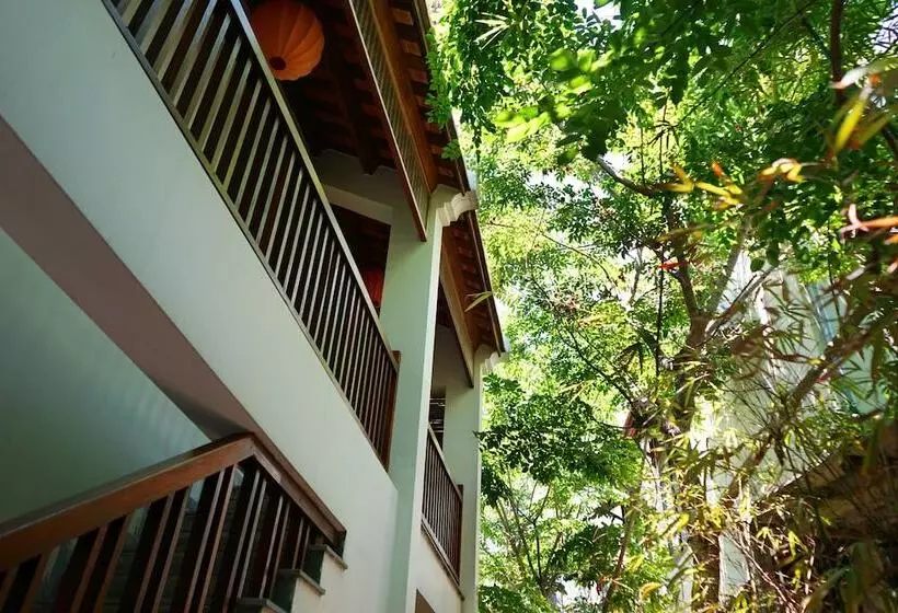 Fotos del hotel Hoi An Chic - Green Retreat:  16