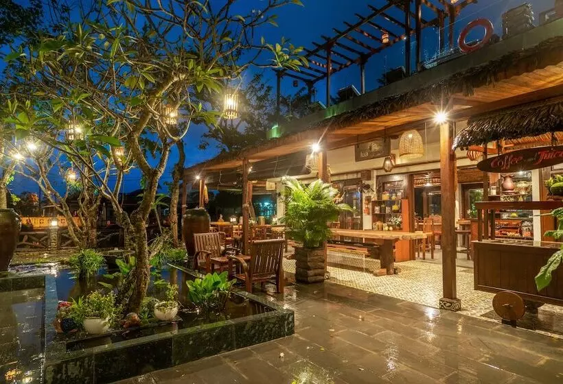 Fotos del hotel Hoi An Chic - Green Retreat:  11