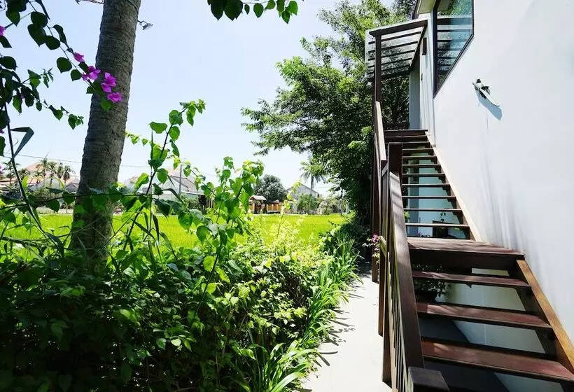 Fotos del hotel Hoi An Chic - Green Retreat:  20