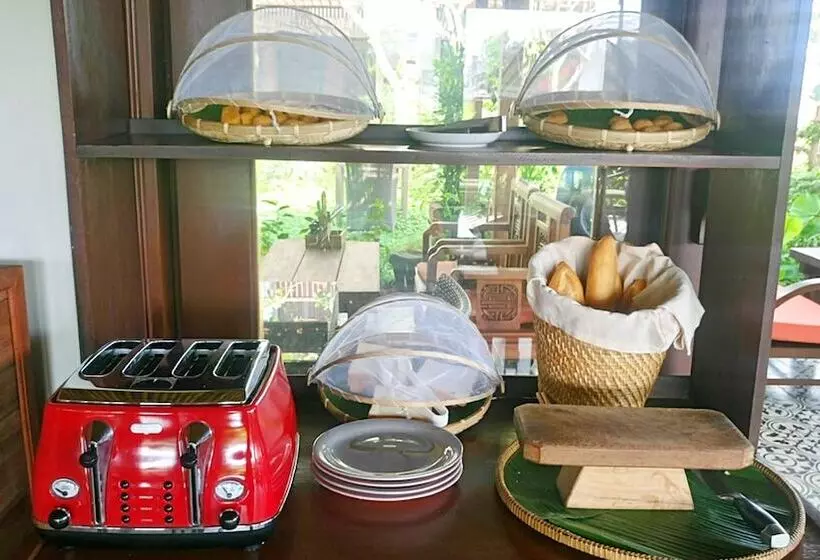 Fotos del hotel Hoi An Chic - Green Retreat:  23