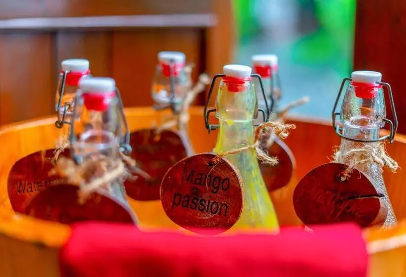 Fotos del hotel Hoi An Chic - Green Retreat:  9