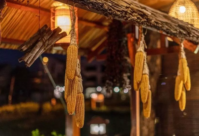 Fotos del hotel Hoi An Chic - Green Retreat:  7