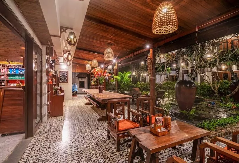 Fotos del hotel Hoi An Chic - Green Retreat:  17