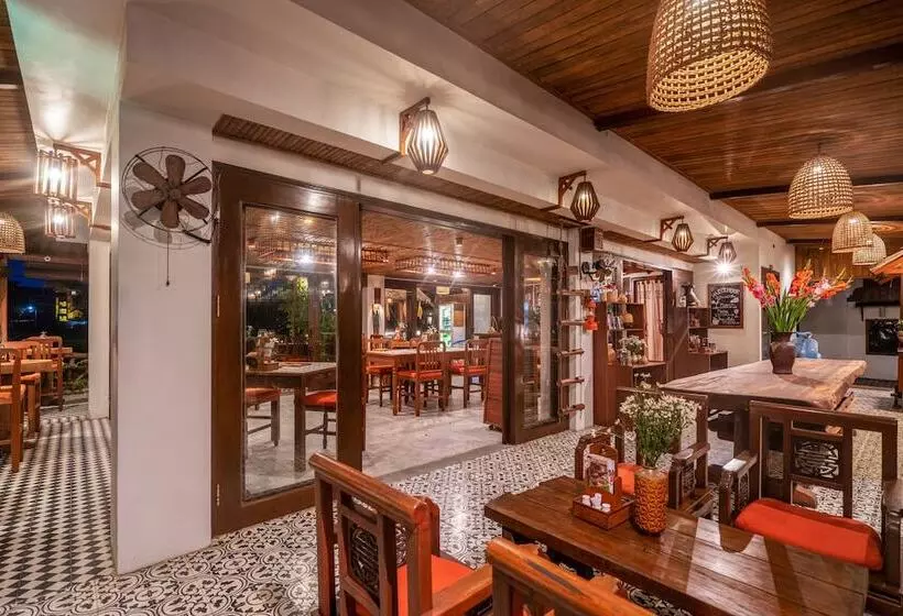 Fotos del hotel Hoi An Chic - Green Retreat:  15