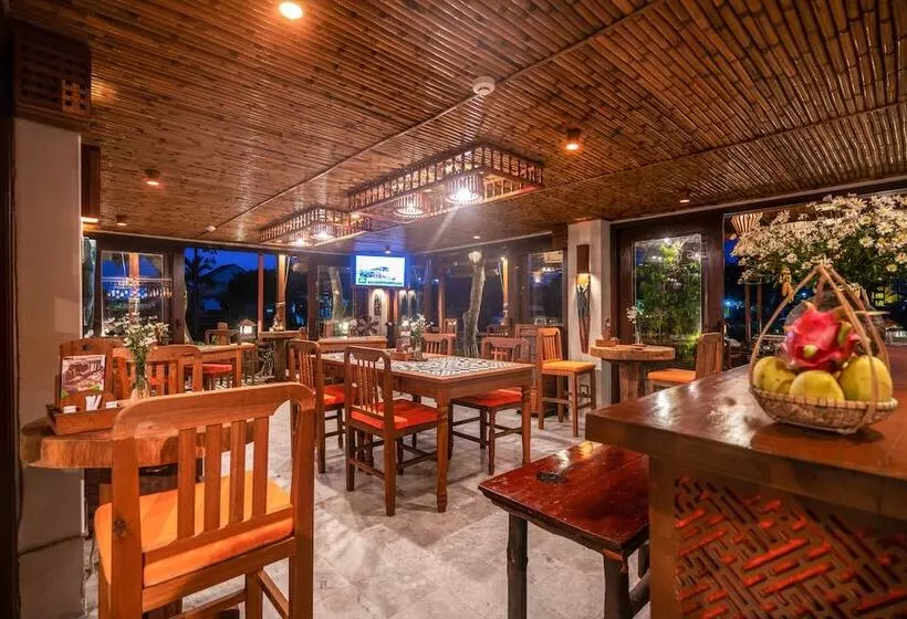 Fotos del hotel Hoi An Chic - Green Retreat:  21