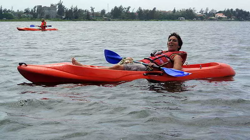 Fotos del hotel Hoi An Chic - Green Retreat:  5