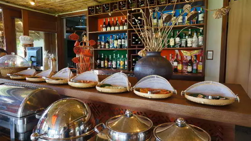 Fotos del hotel Hoi An Chic - Green Retreat:  13