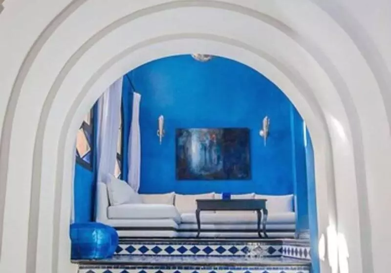 Fotos del hotel Lina Ryad & Spa:  15