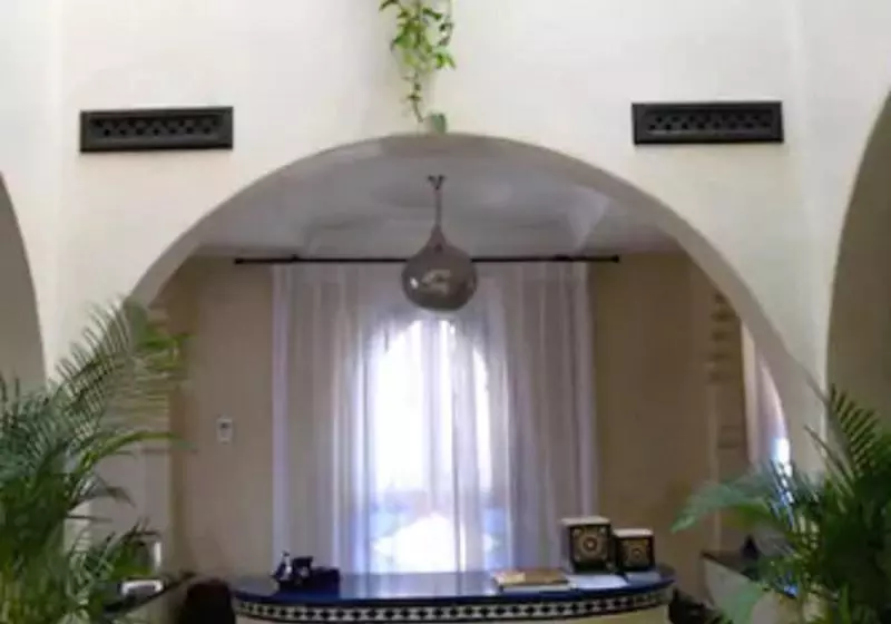 Fotos del hotel Lina Ryad & Spa:  25