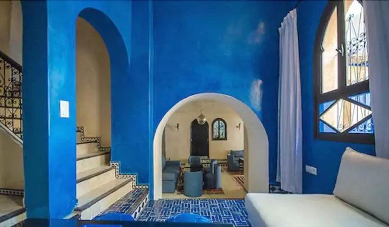 Fotos del hotel Lina Ryad & Spa:  23