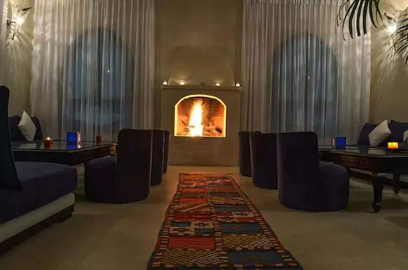 Fotos del hotel Lina Ryad & Spa:  21