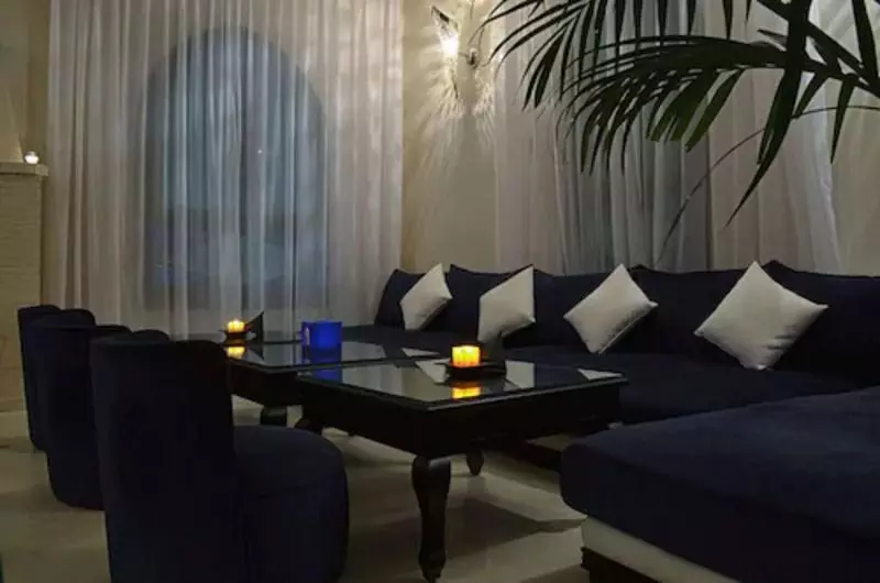 Fotos del hotel Lina Ryad & Spa:  6