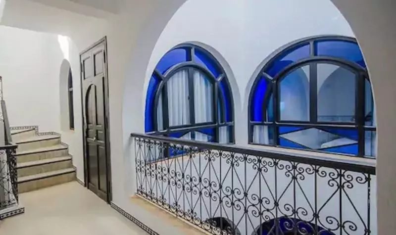 Fotos del hotel Lina Ryad & Spa:  14