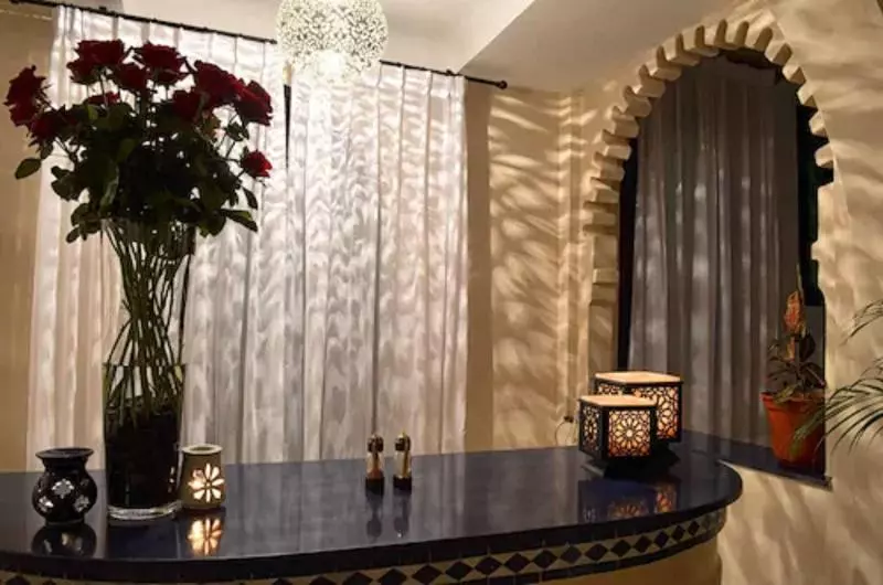 Fotos del hotel Lina Ryad & Spa:  9