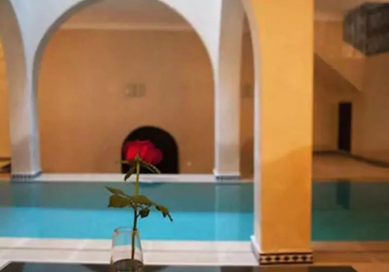 Fotos del hotel Lina Ryad & Spa:  12