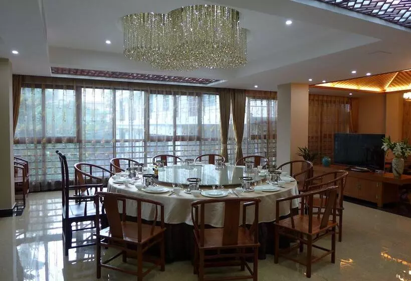 Fotos del hotel Mei Du:  3