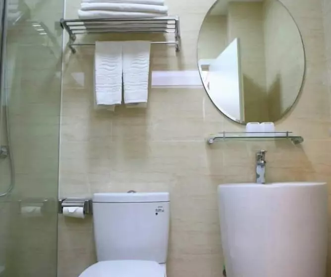 Fotos del hotel Mei Du:  8