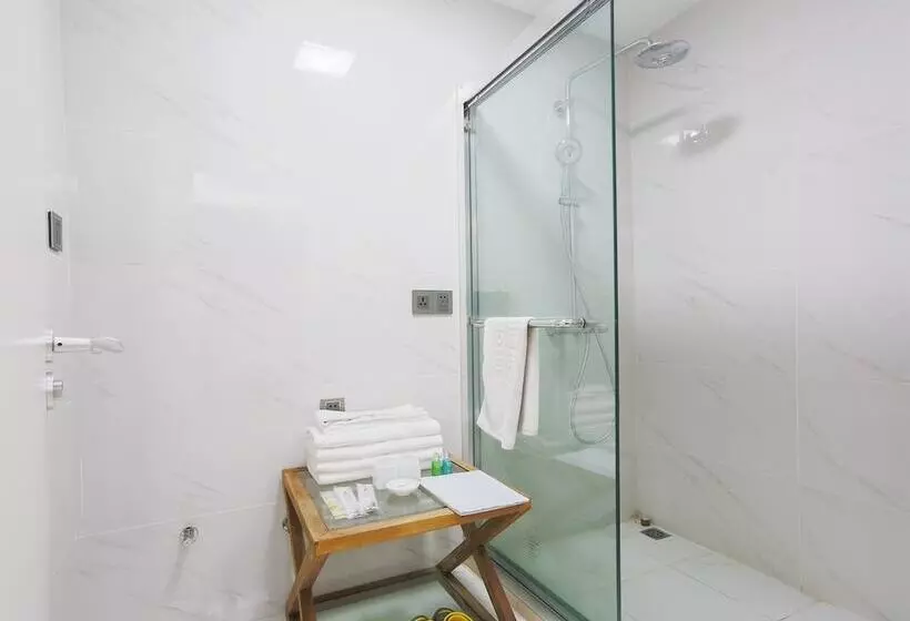 Fotos del hotel Mei Du:  11