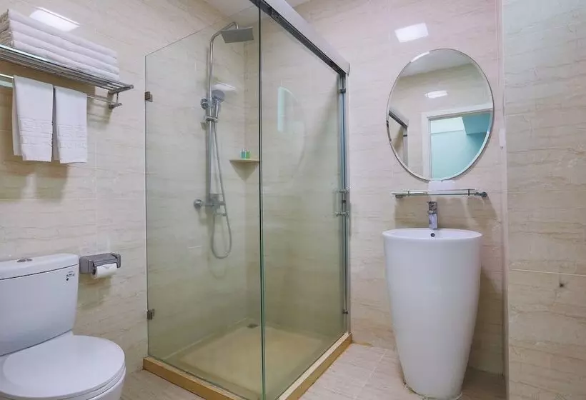 Fotos del hotel Mei Du:  13