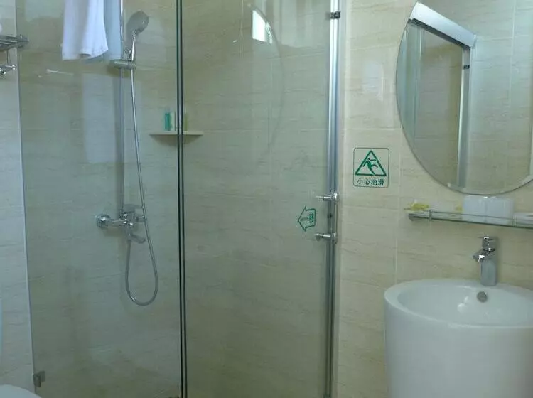 Fotos del hotel Mei Du:  4