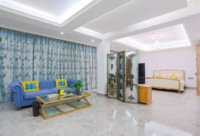 Fotos del hotel Mei Du:  22