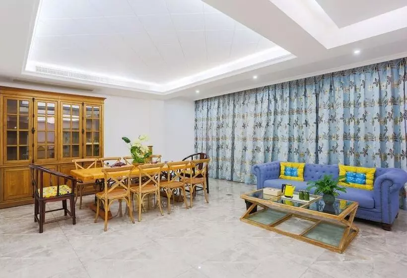 Fotos del hotel Mei Du:  25