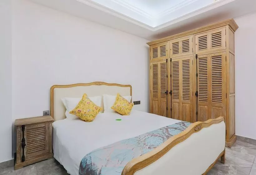 Fotos del hotel Mei Du:  18