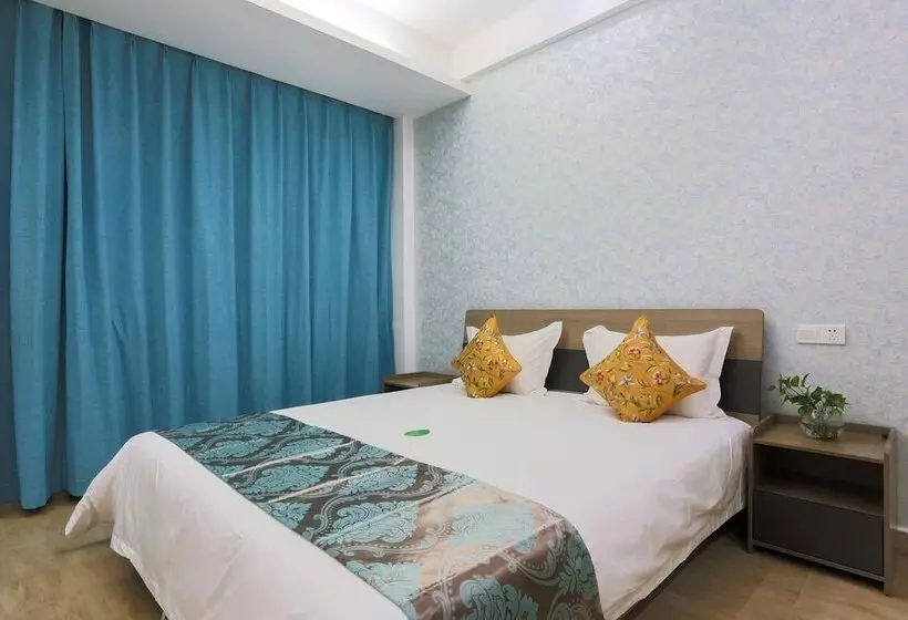 Fotos del hotel Mei Du:  19