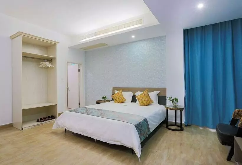 Fotos del hotel Mei Du:  20