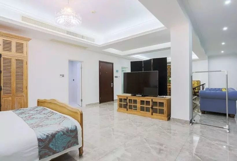 Fotos del hotel Mei Du:  2